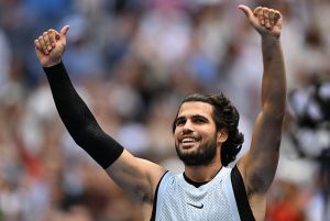 Carlos Alcaraz vs. Ben Shelton Pick, Prediction for US Open Quarterfinals