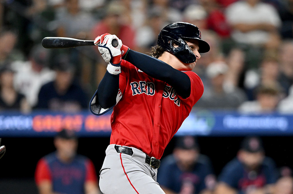 Best Home Run Props for Friday 9/11/26