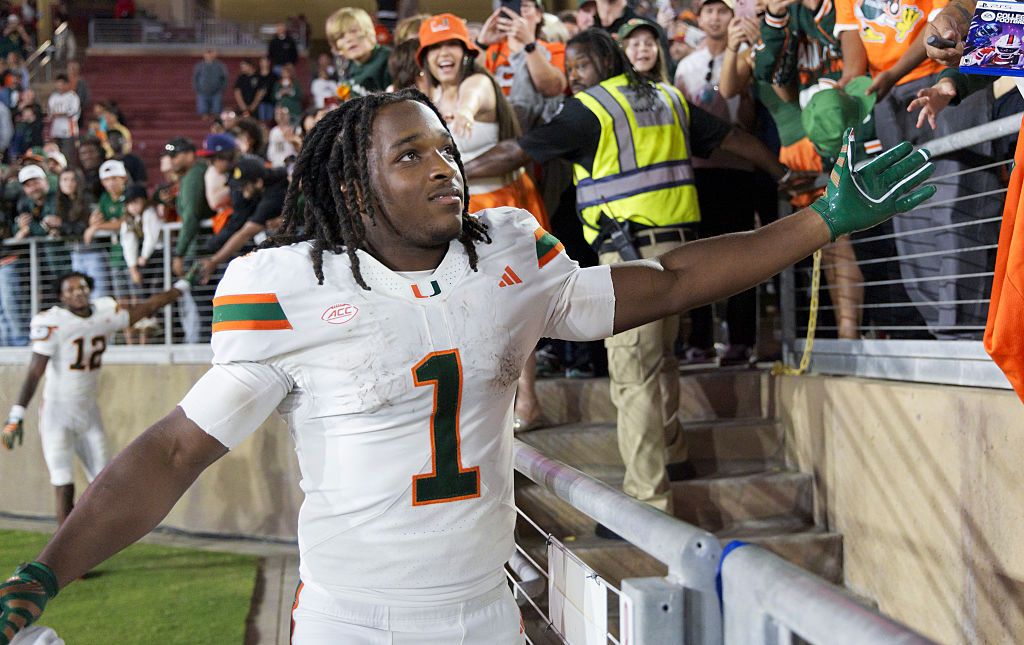 Miami Hurricanes vs. Florida A&M Rattlers prediction, pick for College Football Week 2 on Thursday 9/10/26
