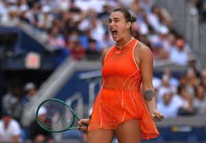 Aryna Sabalenka vs. Jessica Pegula Pick, Prediction for US Open Semifinals