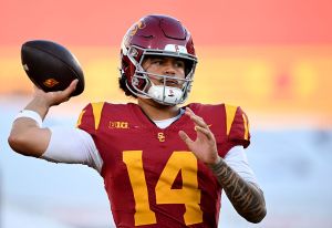 USC Trojans vs. Louisiana Ragin' Cajuns prediction, pick for College Football Week 2 on 9/12/26