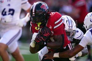 Best college football prop bets for Houston Cougars vs. Texas Tech Red Raiders on Friday 9/18/26