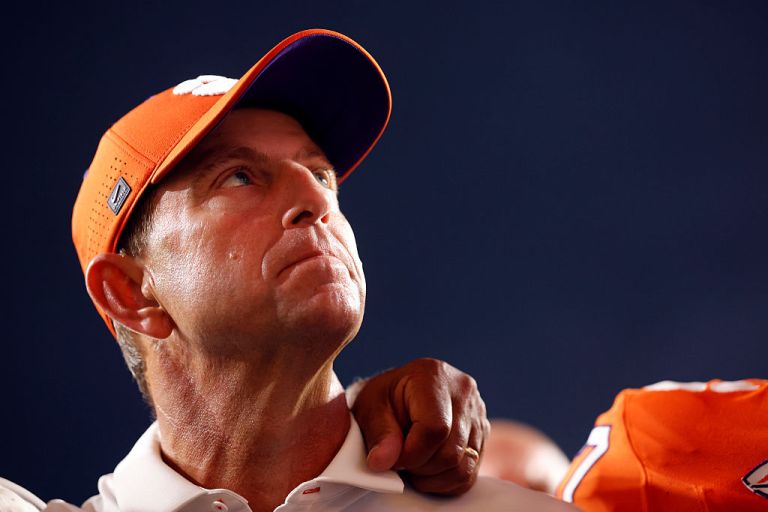 Georgia Southern Eagles vs. Clemson Tigers: College Football prediction, pick for Saturday 9/12/26