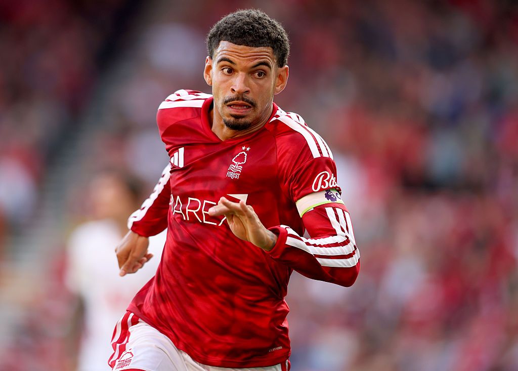 FPL GW5 Rankings: Top Players for Gameweek 5