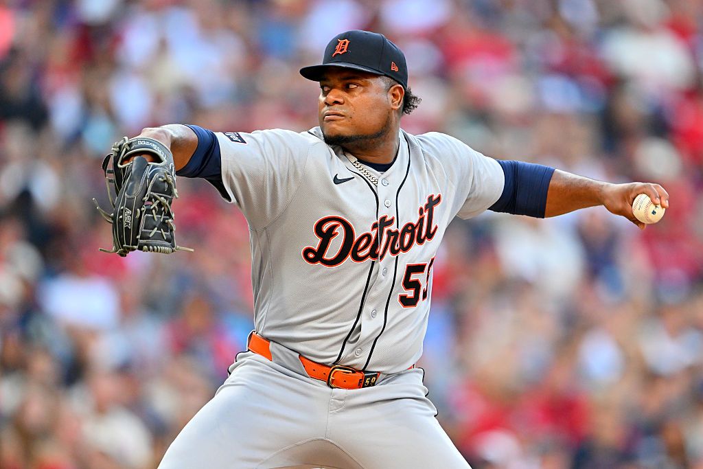 Detroit Tigers vs. Chicago White Sox prediction, pick for Thursday 9/17/26