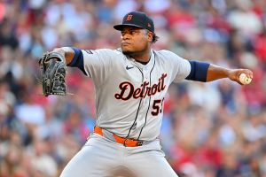 Detroit Tigers vs. Chicago White Sox prediction, pick for Thursday 9/17/26