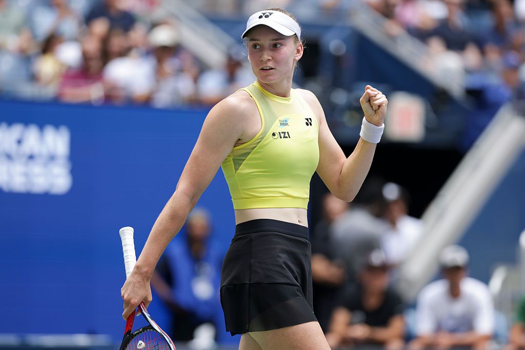 Coco Gauff vs. Elena Rybakina Pick, Prediction for US Open Semifinals
