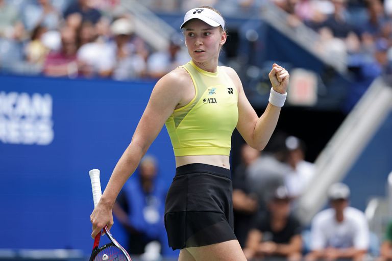 Coco Gauff vs. Elena Rybakina Pick, Prediction for US Open Semifinals