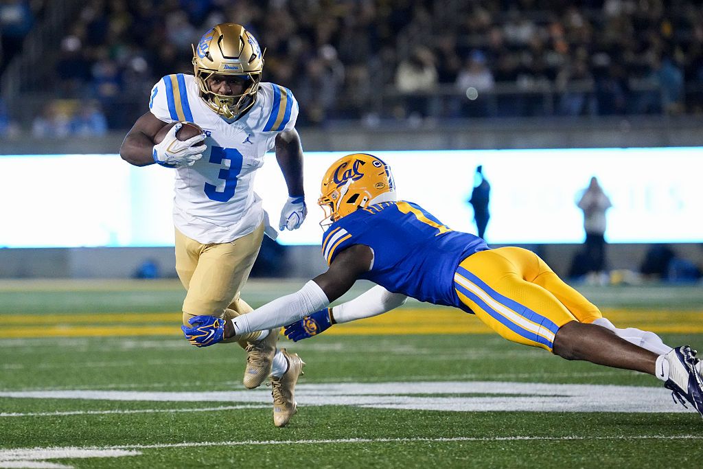 San Diego State Aztecs vs. UCLA Bruins prediction, pick for College Football Week 2 on Saturday 9/12/26