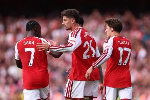 Napoli vs. Arsenal prediction, pick for Wednesday 9/9/26