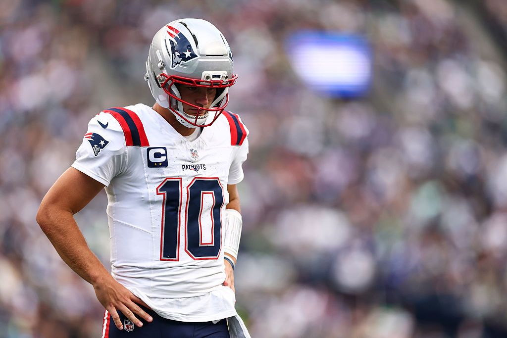 NFL Week 2 Predictions & Picks: Best Bets Cheat Sheet