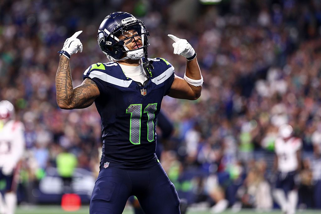 Seattle Seahawks vs. Washington Commanders prediction, pick for NFL Week 3 on Sunday 9/27/26