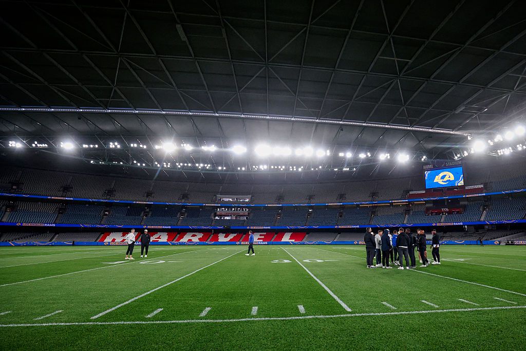 49ers vs. Rams Weather Forecast: Thursday Night Football Conditions