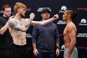Prediction, pick for Colton Loud vs. Christian Natividad at DWCS Season 10, Week 5