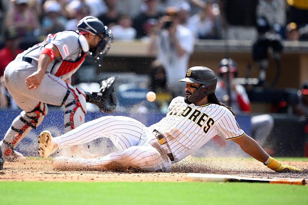 Washington Nationals at San Diego Padres prediction, pick for Tuesday 9/8/26
