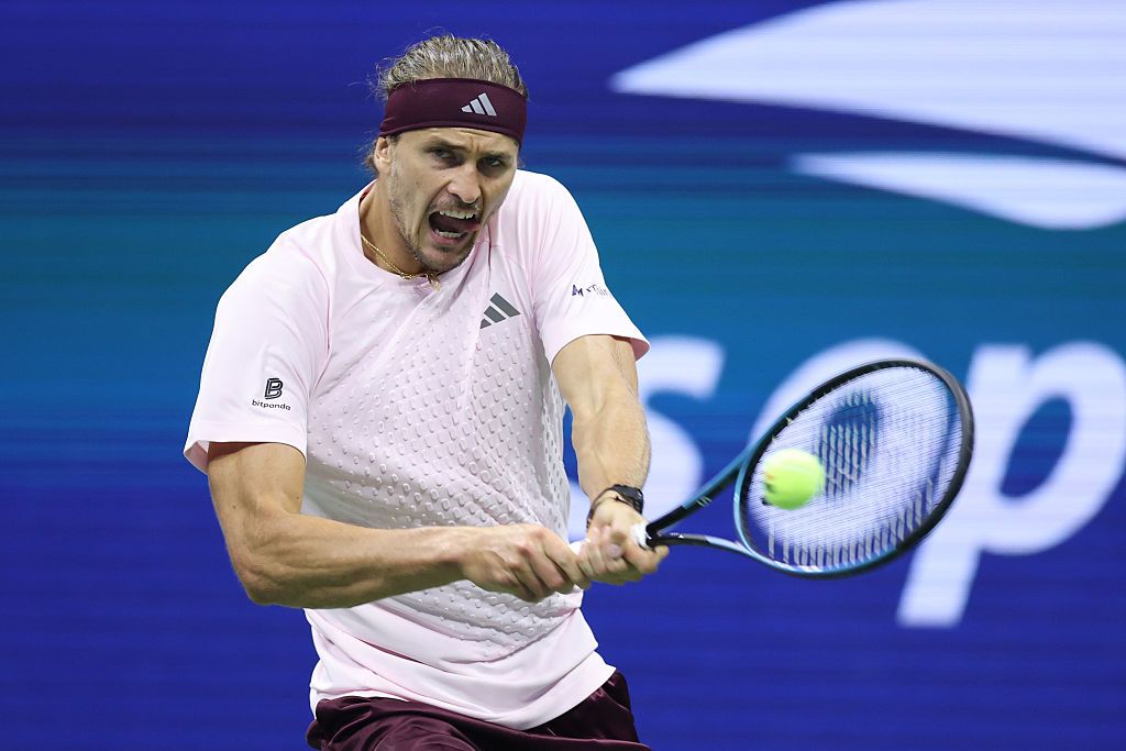 2026 US Open Day 11 Schedule and DraftKings Odds: Wednesday, September 9 Match Times, Courts, and Moneylines