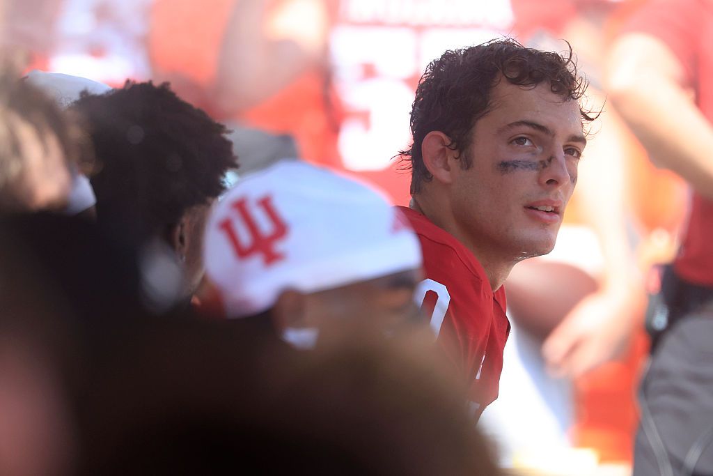 How the Public Is Betting Howard vs. #5 Indiana in College Football Week 2