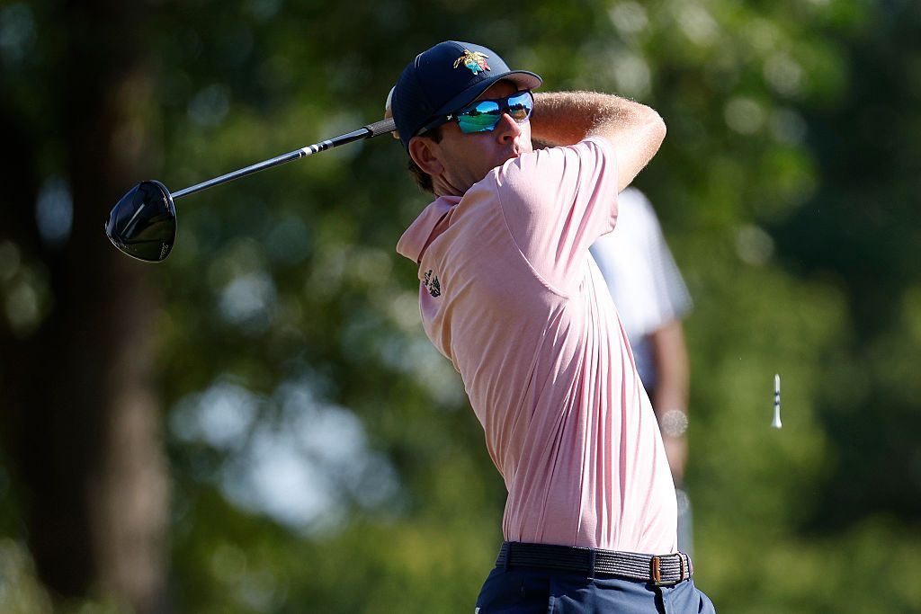 Golf Best Bets: Round 1 Picks for the Biltmore Championship Asheville