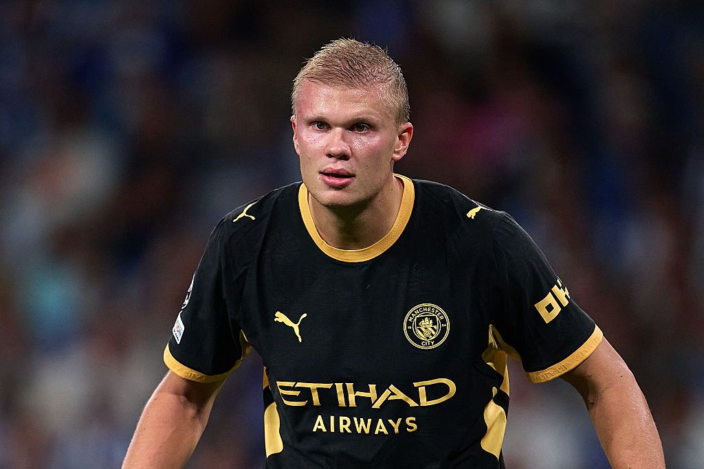 Premier League Predictions, Picks & Best Bets for Matchweek 4