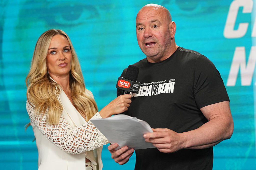Dana White’s Contender Series Season 10, Week 6 live results: Round-by-round updates, highlights and winner (September 15, 2026)
