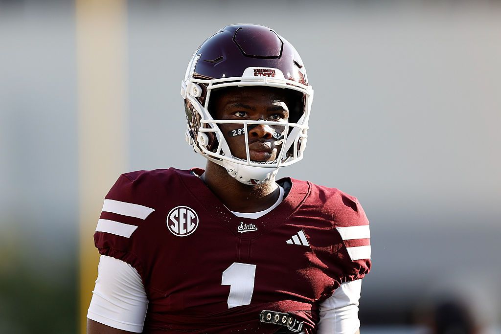 Best College Football Underdog Picks for Week 3 on Saturday 9/19/26