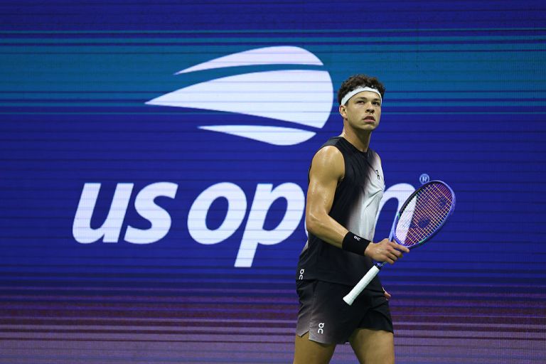 2026 US Open Day 13 Schedule and Odds: Friday, September 11 Match Times, Courts, and Moneylines