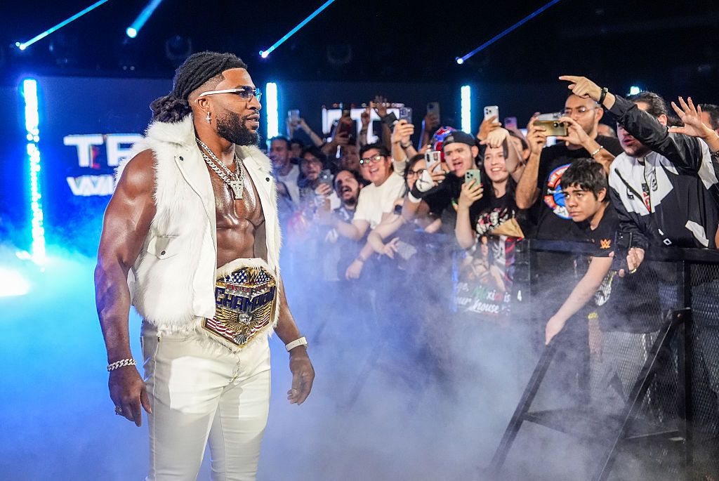 WWE Friday Night SmackDown Full Card, Predictions, How to Watch (9/25/26)
