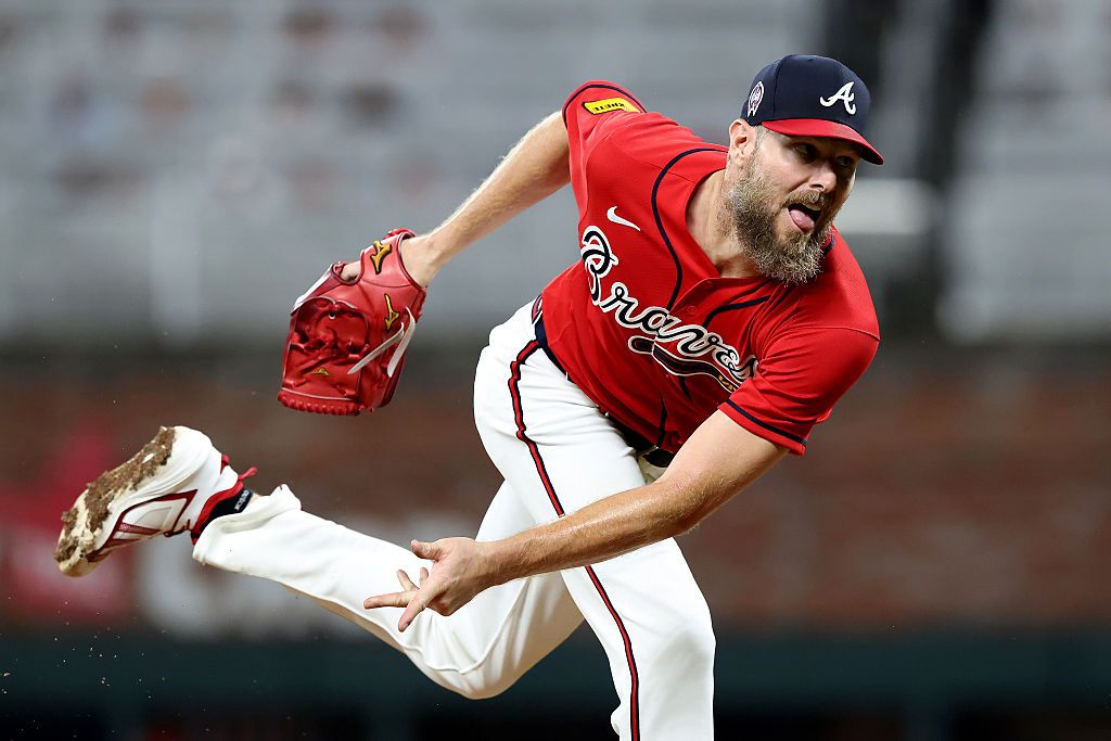 Philadelphia Phillies vs. Atlanta Braves Game 1 prediction, pick for Tuesday 9/29/26