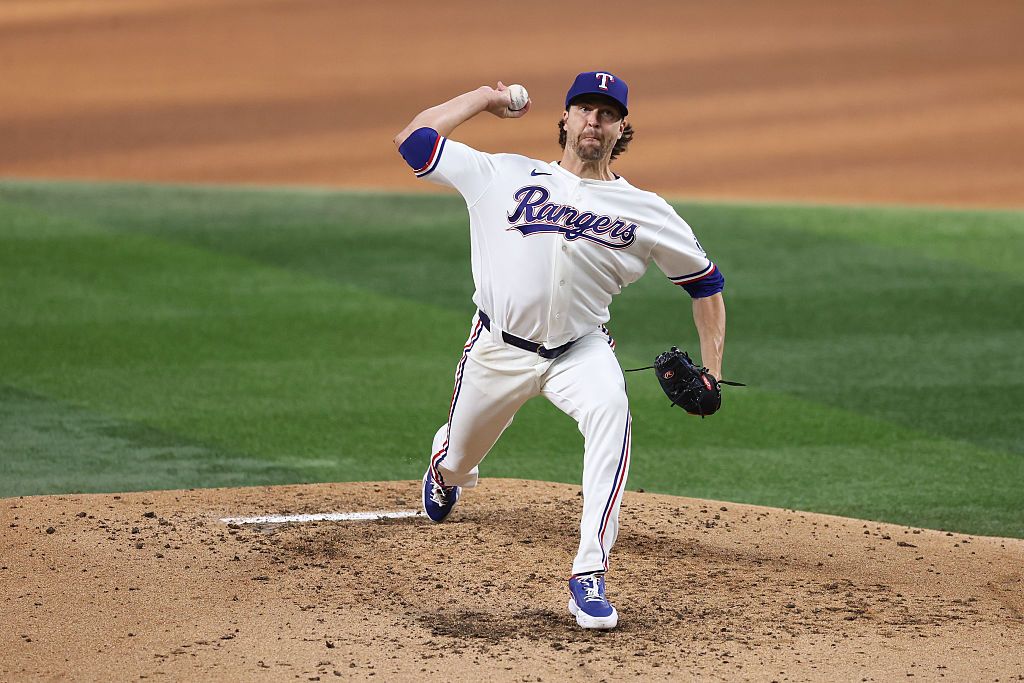 MLB DFS Picks: Starting Pitcher Rankings for Thursday 9/10/26