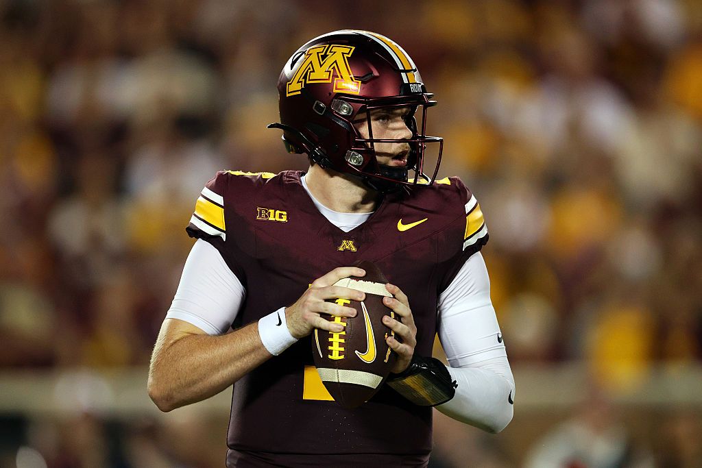 Mississippi State Bulldogs vs. Minnesota Golden Gophers: College Football prediction, pick for Saturday 9/12/26