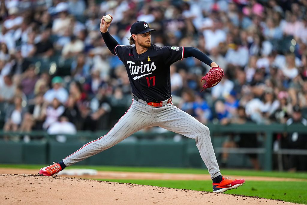 MLB DFS Picks: Starting Pitcher Rankings for Tuesday 9/15/26