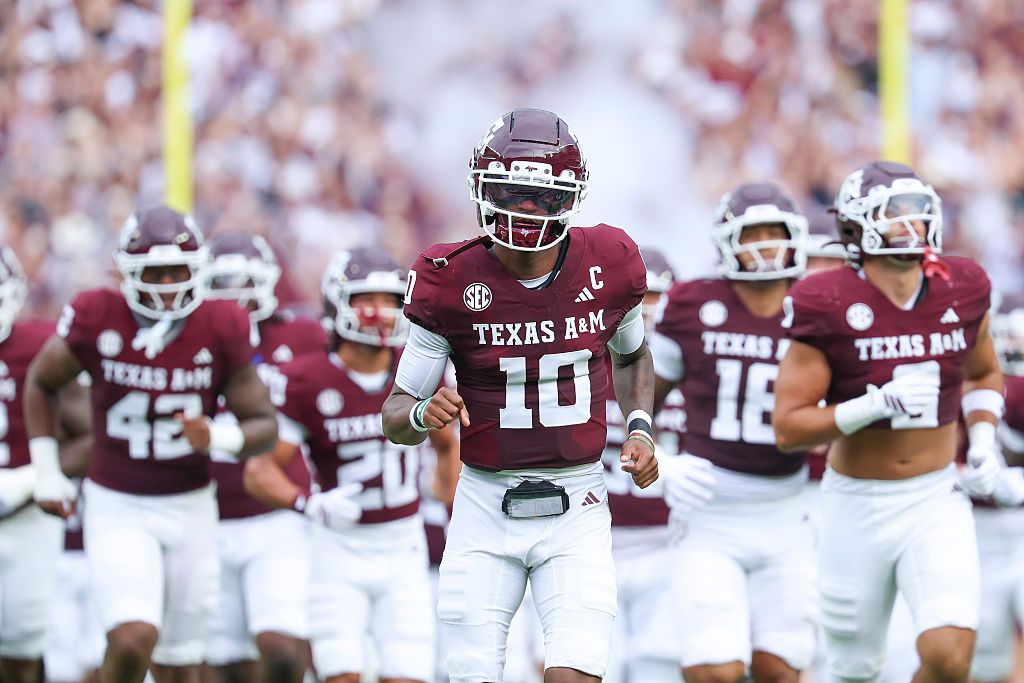 Arizona State Sun Devils vs. Texas A&M Aggies prediction, pick for College Football Week 2 on Saturday 9/12/26