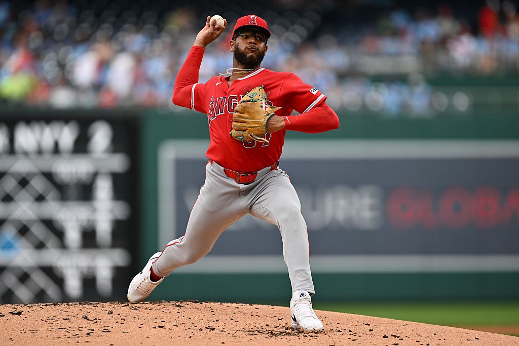 MLB DFS Picks: Starting Pitcher Rankings for Thursday 9/17/26