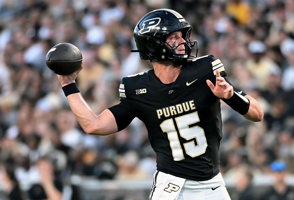 Best College Football Underdog Picks for Week 2 on Saturday 9/12/26