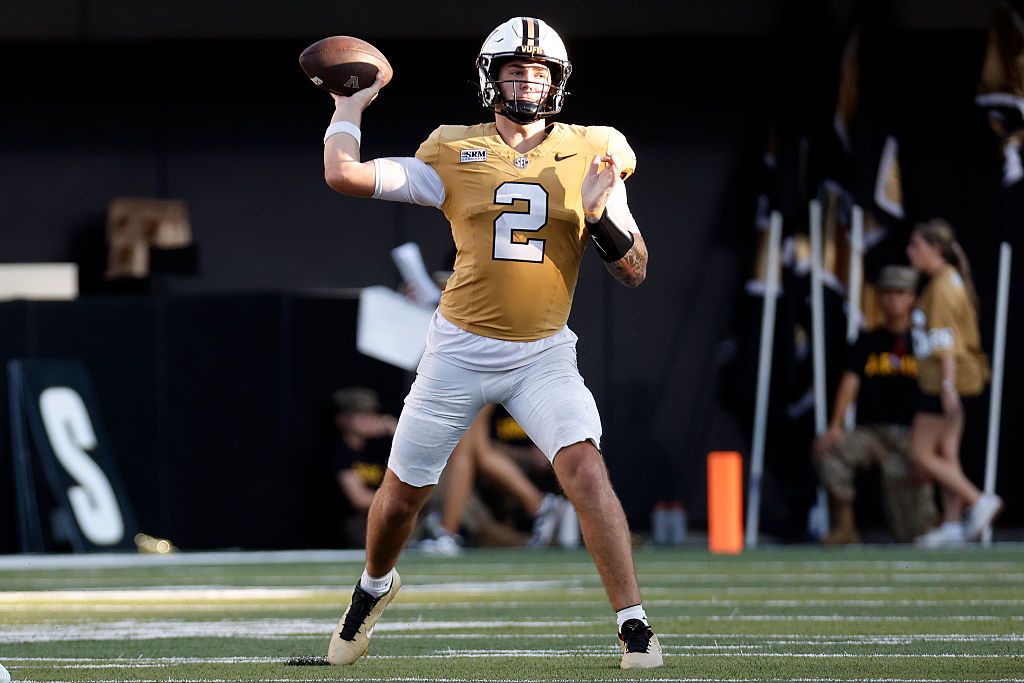 NC State Wolfpack vs. Vanderbilt Commodores pick, prediction for College Football Week 3 on Saturday 9/19/26