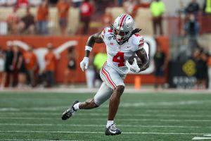 Kent State Golden Flashes vs. Ohio State Buckeyes prediction, pick for College Football on Saturday, 9/19/26