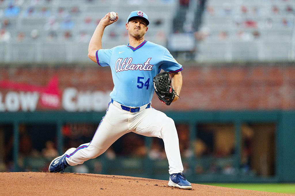 MLB DFS Picks: Starting Pitcher Rankings for Friday 9/18/26