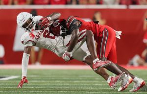 How the Public Is Betting #2 Georgia vs. Arkansas in College Football Week 3