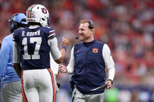 Auburn Tigers vs. Southern Mississippi Golden Eagles prediction, pick for College Football Week 2 on Saturday 9/12/26