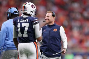 Best college football props for Auburn Tigers vs. Vanderbilt Commodores on Saturday 9/26/26
