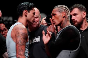 Ryan Garcia vs. Conor Benn: Full Card, Odds, Start Time & How to Watch