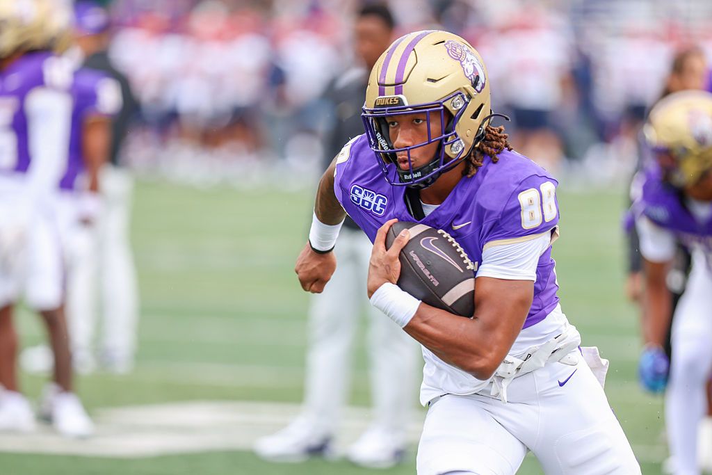San Diego State Aztecs vs. James Madison Dukes prediction, pick for College Football on Saturday 9/19/26