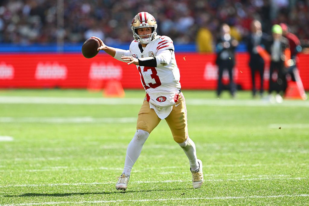 NFL Week 2 Picks and Predictions: Straight-Up Picks