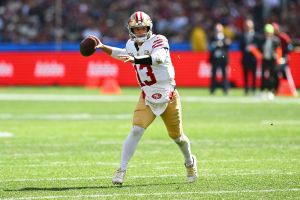 NFL Week 2 Picks and Predictions: Straight-Up Picks