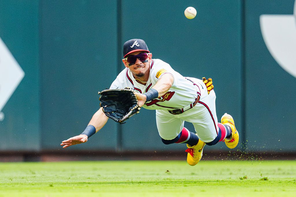 Fantasy Baseball Cheat Sheet: Top DraftKings MLB DFS Plays for Saturday 9/19/26