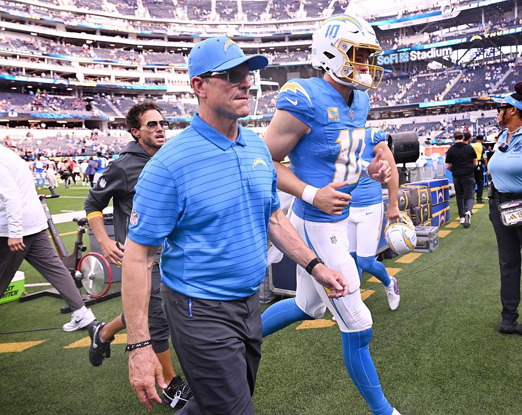 Buffalo Bills vs. Los Angeles Chargers prediction, pick for NFL Week 3 on Sunday 9/27/26