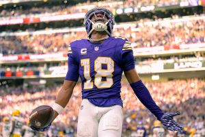 Chicago Bears vs. Minnesota Vikings prediction, pick for NFL Week 2 on Sunday 9/20/26