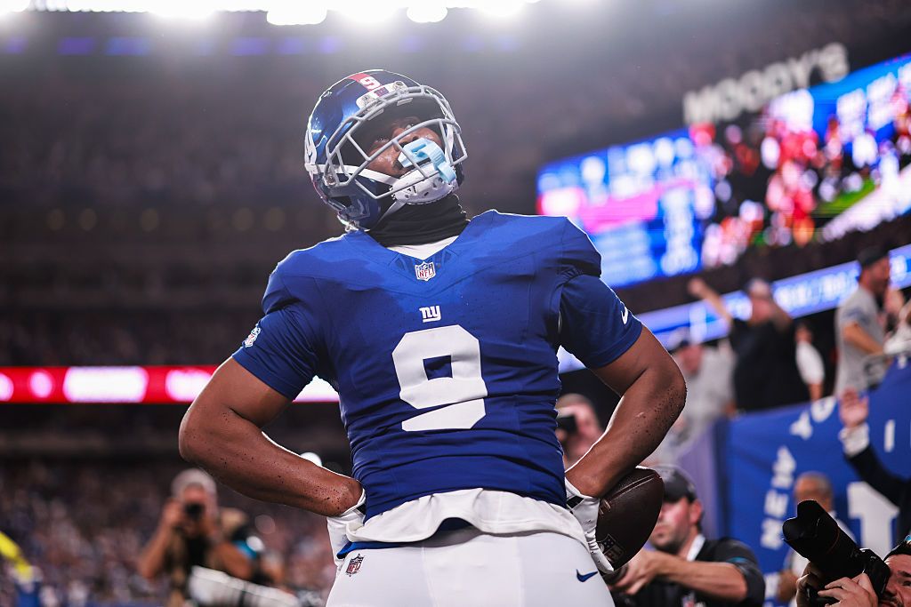 Fantasy Football Start ‘Em, Sit ‘Em Week 2 Picks