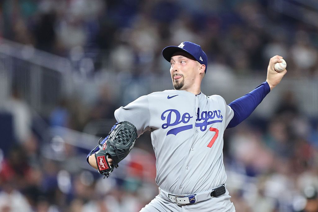 What happened to Blake Snell? Live injury updates for Dodgers vs. Reds on Wednesday 9/16/26