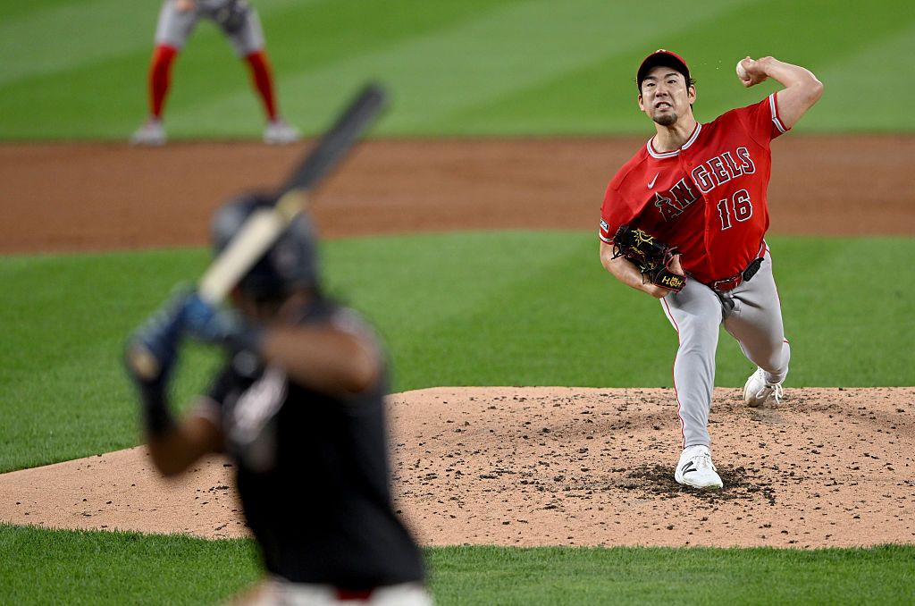 MLB DFS Picks: Starting Pitcher Rankings for Wednesday 9/16/26